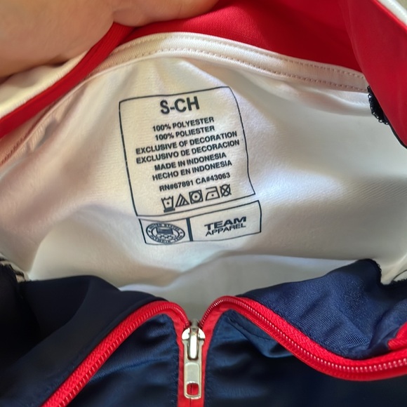 Olympic Team USA Jacket - Picture 8 of 8